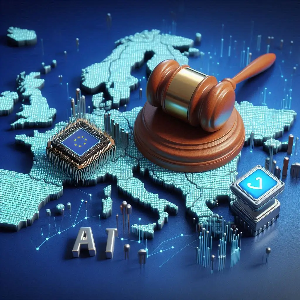 EU ai regulations